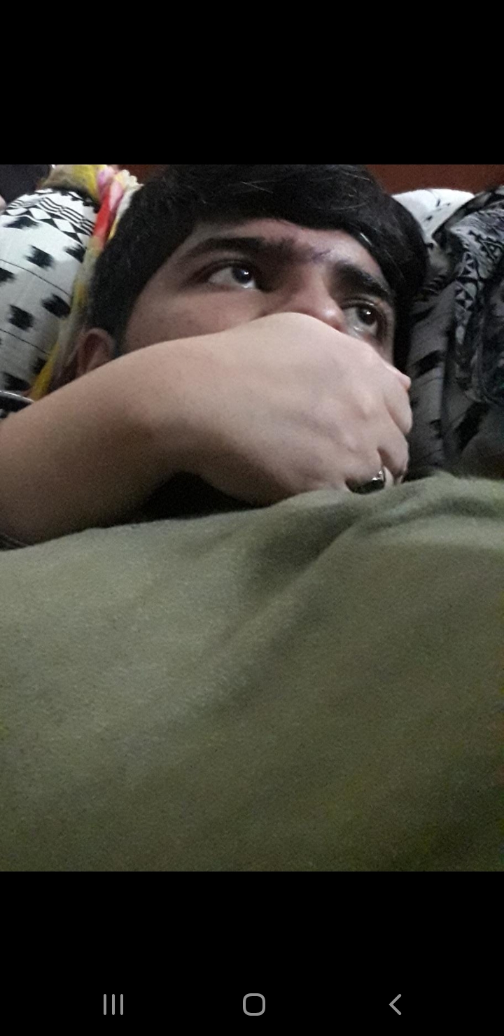 Secret Blank Meme Template
