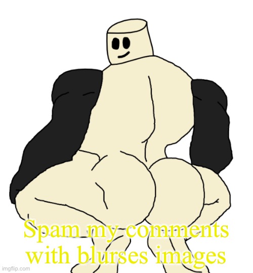 I love you Danny~ | Spam my comments with blurses images | image tagged in thicc mixmellow | made w/ Imgflip meme maker