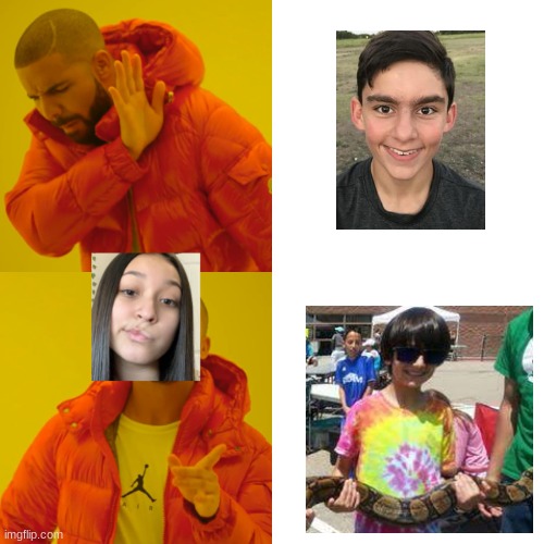 joeb | image tagged in memes,drake hotline bling | made w/ Imgflip meme maker