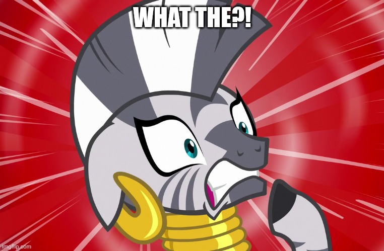 WHAT THE?! | made w/ Imgflip meme maker