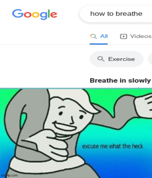 Excuse Me What The Heck | image tagged in excuse me what the heck | made w/ Imgflip meme maker