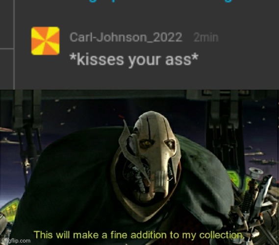 gay ass mf template | image tagged in this will make a fine addition to my collection | made w/ Imgflip meme maker