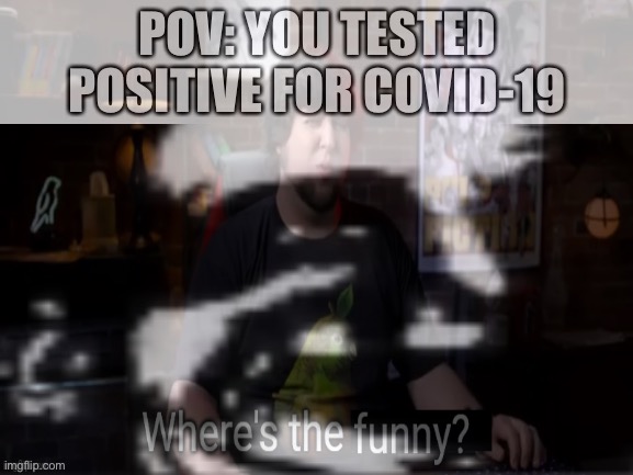 Generic COVID-19 meme at your service | made w/ Imgflip meme maker