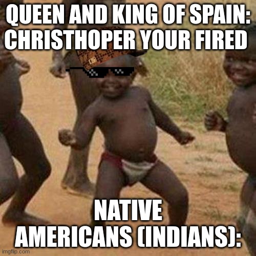 Third World Success Kid Meme Imgflip third-world-success-kid-meme-imgflip