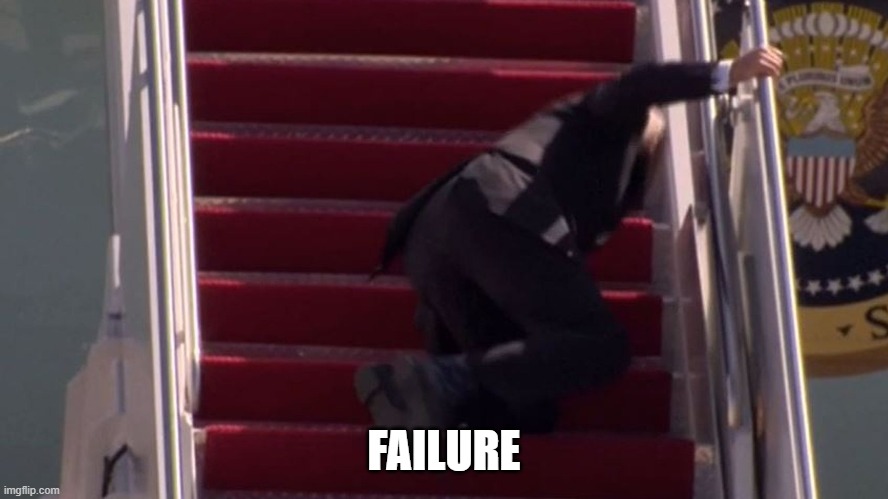 FAILURE | made w/ Imgflip meme maker