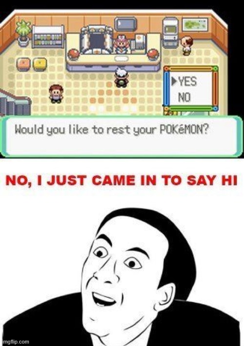 . | made w/ Imgflip meme maker