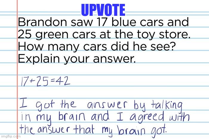 UPVOTE | made w/ Imgflip meme maker