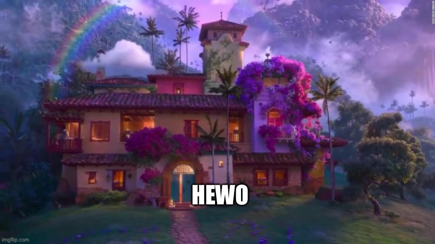 HEWO | made w/ Imgflip meme maker