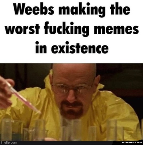no watermark here | made w/ Imgflip meme maker