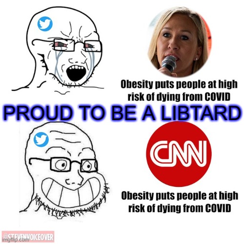 PROUD TO BE A LIBTARD | PROUD TO BE A LIBTARD | image tagged in cnn | made w/ Imgflip meme maker