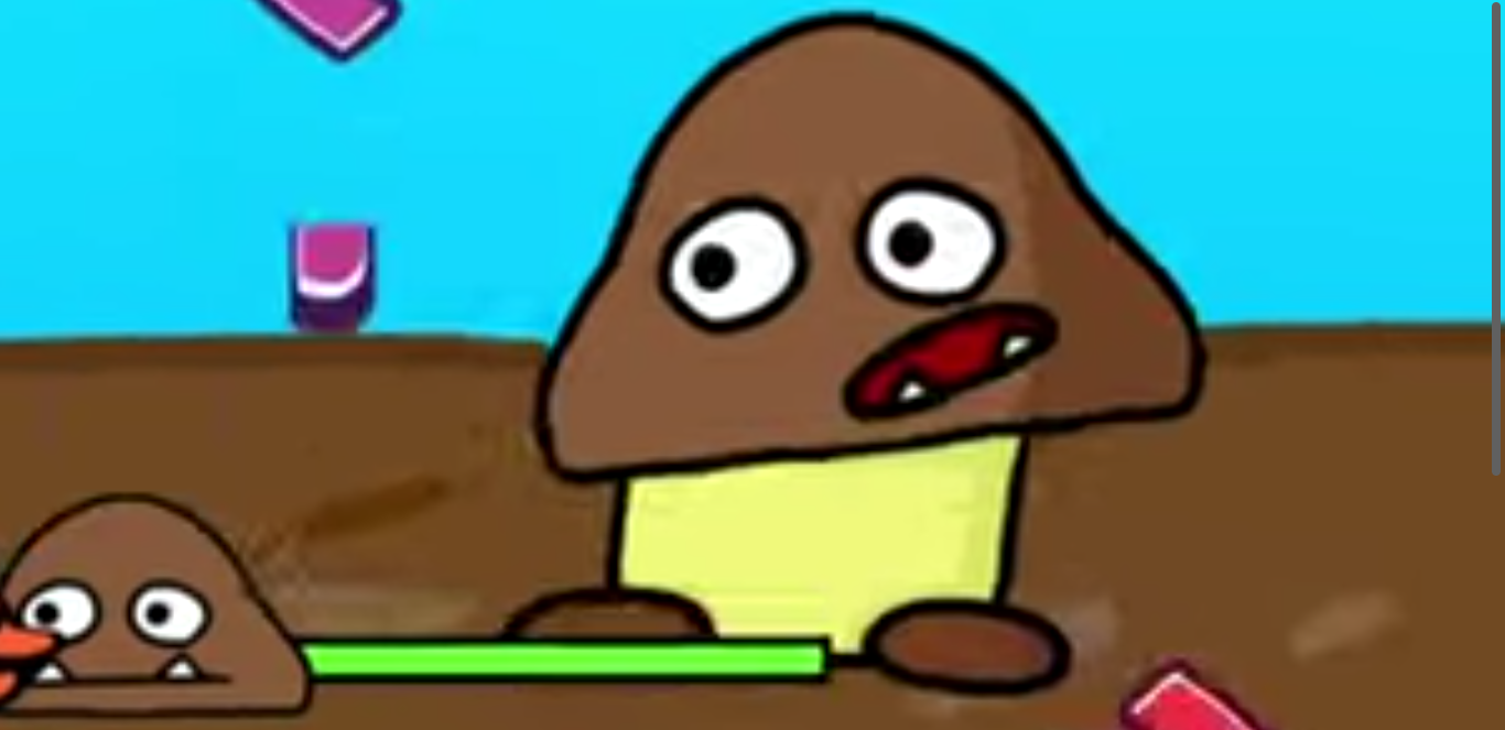 what the hell are you doing goomba Blank Meme Template