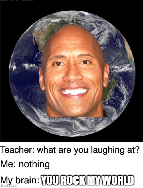 Dwayne The Rock Memes - Imgflip