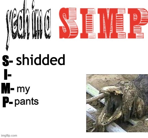 my pants | made w/ Imgflip meme maker