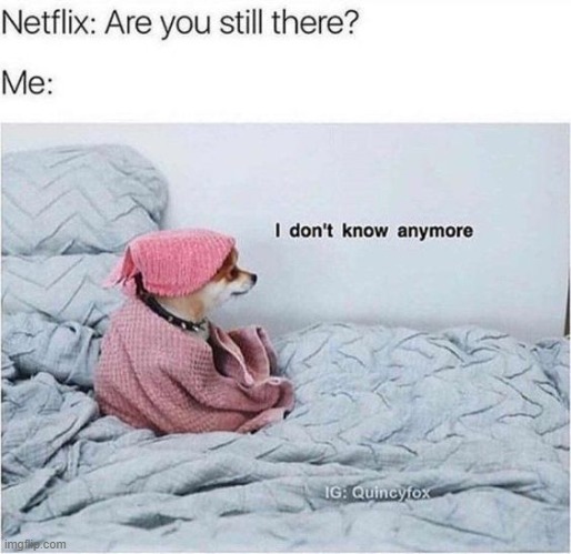 . | made w/ Imgflip meme maker