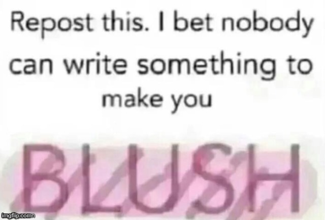 Imagine doing this dumb trend couldn't be me | made w/ Imgflip meme maker