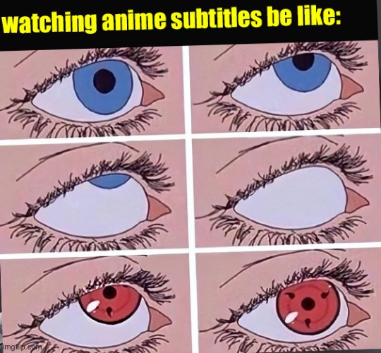 Skilz | image tagged in anime | made w/ Imgflip meme maker