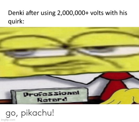 DENKII SENPAII | made w/ Imgflip meme maker