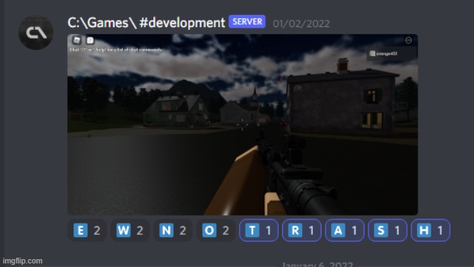 IMAGINE TESTING GAME TRASH GRAPHICS BRUH | made w/ Imgflip meme maker