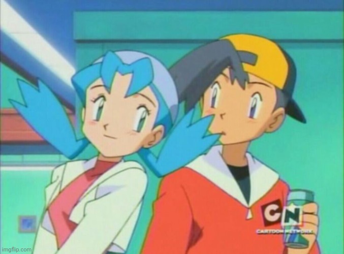 cartoon network lolz | made w/ Imgflip meme maker