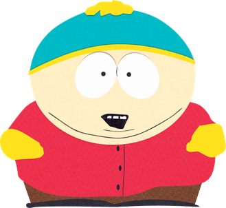 Eric cartman Blank Meme Template