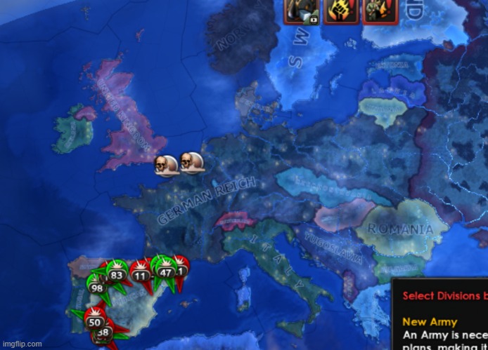 I'm Germany and it's June 1938, am i doing well | made w/ Imgflip meme maker