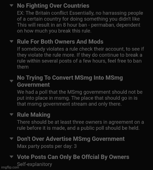 . | made w/ Imgflip meme maker