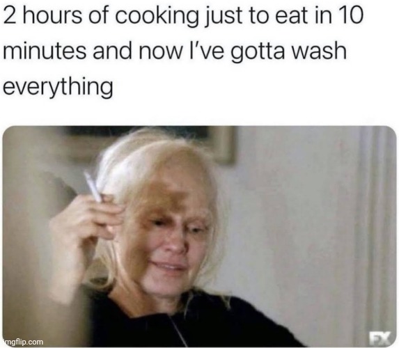 2 hour movie and then only eating in ten minutes? That hits different | image tagged in memes,wasted | made w/ Imgflip meme maker