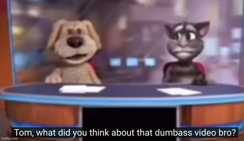 I was watching "MSMG" | made w/ Imgflip meme maker