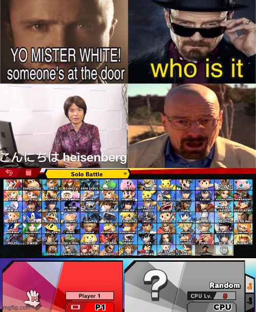 Damn, my meme steal got foiled by the low quality shrinking of the image. Anyways, too part is a repost, the bottom part was an  | made w/ Imgflip meme maker