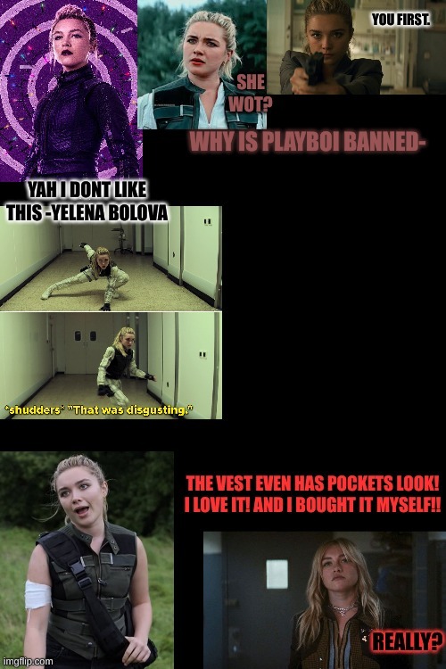 hello | WHY IS PLAYBOI BANNED- | image tagged in hello | made w/ Imgflip meme maker