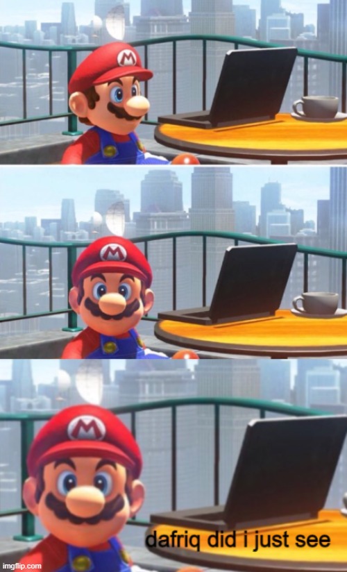 mario needs the unsee juice | image tagged in unsee juice,unsee,mario,custom template | made w/ Imgflip meme maker