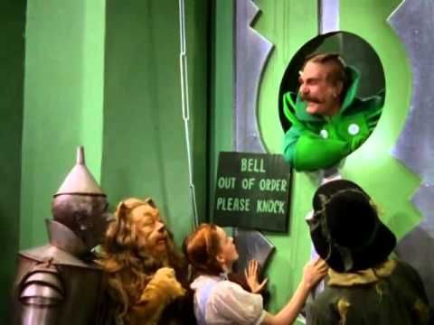 High Quality Wizardofoz1 Blank Meme Template