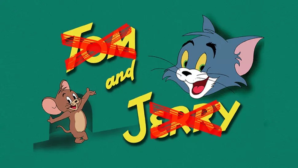 tom and jerry Meme Templates - Imgflip