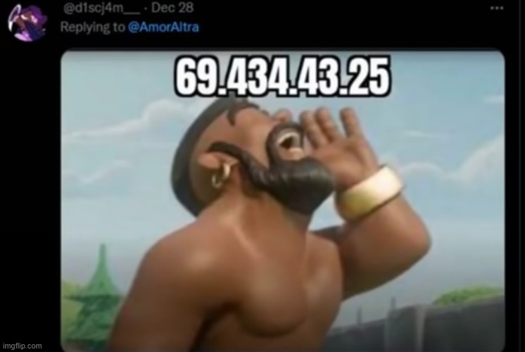e. | image tagged in ip leak | made w/ Imgflip meme maker