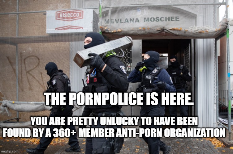 we're raiding get out of our way | made w/ Imgflip meme maker