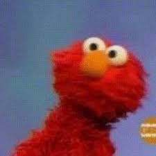 elmo Blank Meme Template