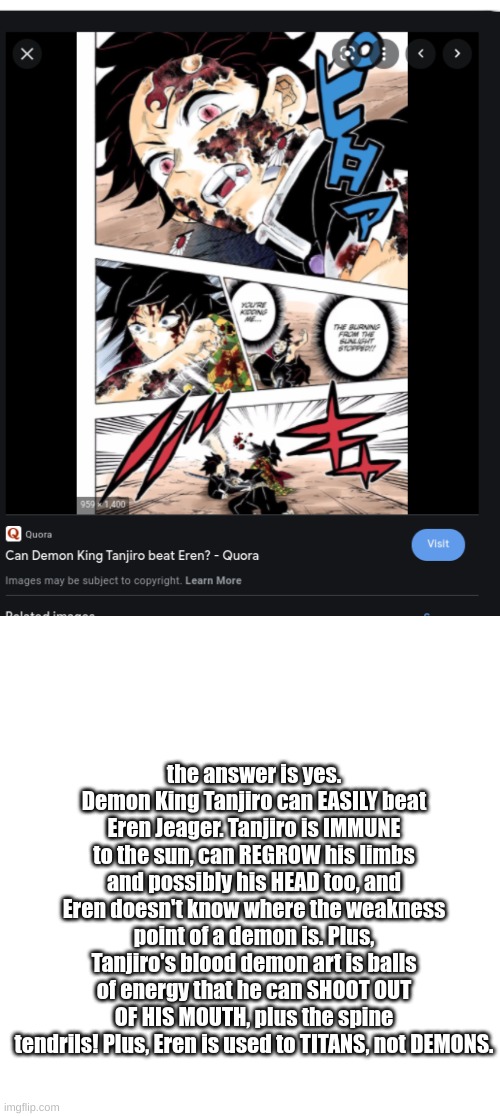 Demon Slayer Answers Question of How Demons Are Made