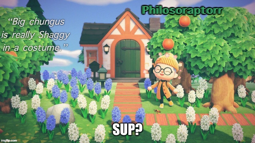 my temp 1 | SUP? | image tagged in my temp 1 | made w/ Imgflip meme maker