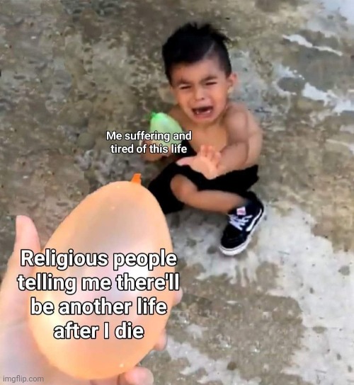 Please no. Not again | made w/ Imgflip meme maker