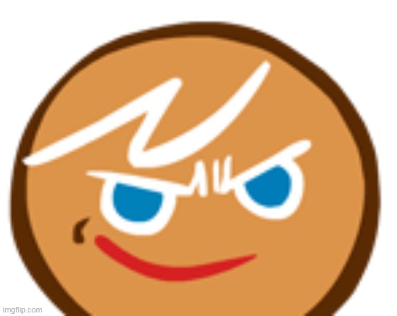gingerbrave.exe | made w/ Imgflip meme maker