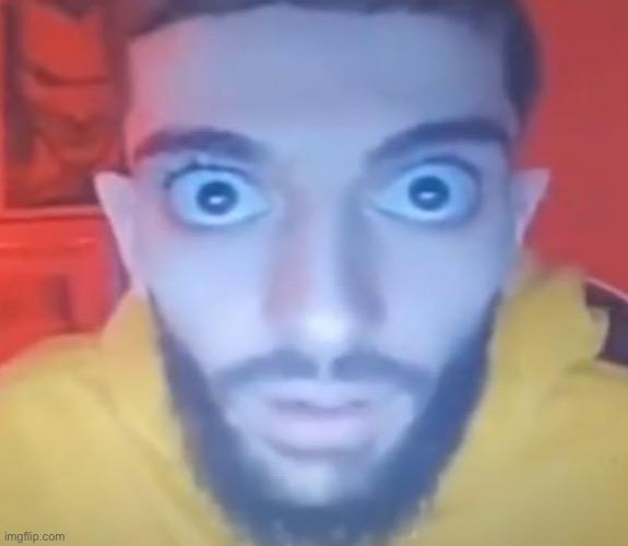 Face reveal at 50 followers | image tagged in wake up wake up wake up wake up | made w/ Imgflip meme maker