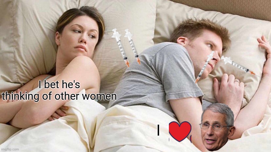 I Bet He's Thinking About Other Women | I bet he's thinking of other women; I | image tagged in memes,i bet he's thinking about other women | made w/ Imgflip meme maker