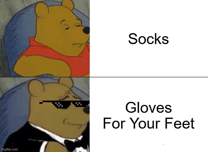 Tuxedo Winnie The Pooh Meme Imgflip
