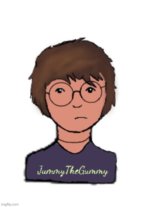 I just got done with JummyTheGummy what do y'all thank? | image tagged in jummythegummy | made w/ Imgflip meme maker