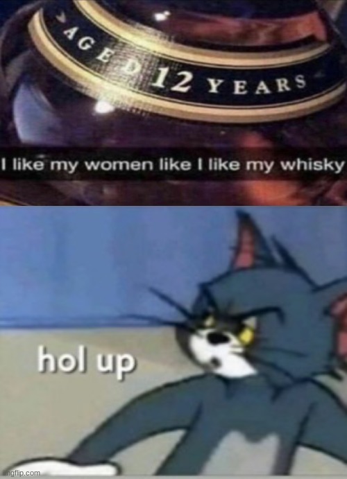 0-o | image tagged in hol up,wait a minute,something aint right,then i started to taste em' | made w/ Imgflip meme maker