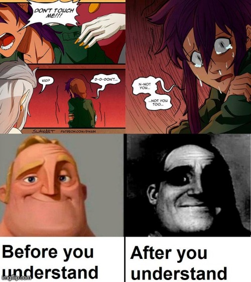 I found it on reddit | made w/ Imgflip meme maker