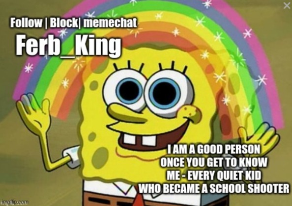 image tagged in l bgdf | made w/ Imgflip meme maker