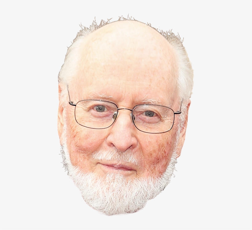 High Quality John Williams Blank Meme Template