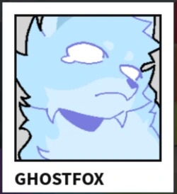 Ghostfox Blank Meme Template