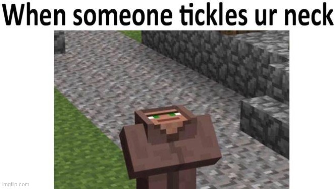 minecraft meme | image tagged in minecraft,minecraft villagers | made w/ Imgflip meme maker